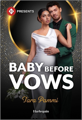 Baby Before Vows 1335213422 Book Cover