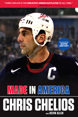 Made in America 1600789870 Book Cover