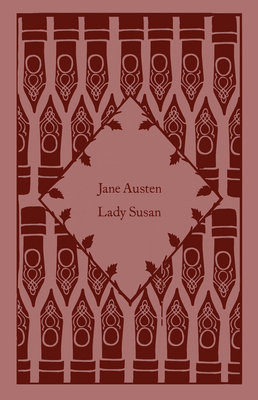 Lady Susan 0241582520 Book Cover