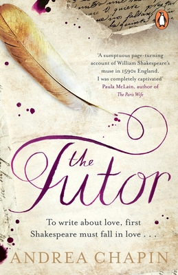 The Tutor 024196816X Book Cover