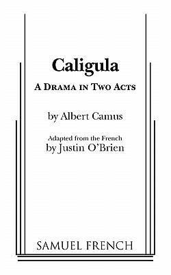 Caligula 0573606692 Book Cover