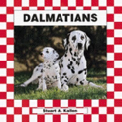 Dalmatians 156239455X Book Cover