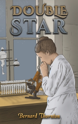 Double Star 1685627358 Book Cover