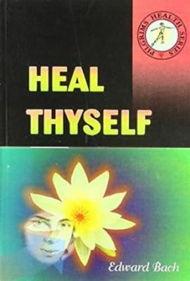 Heal Thyself 8177691376 Book Cover