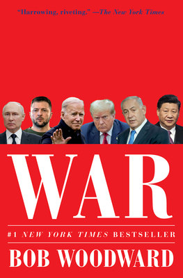 War 1668052288 Book Cover