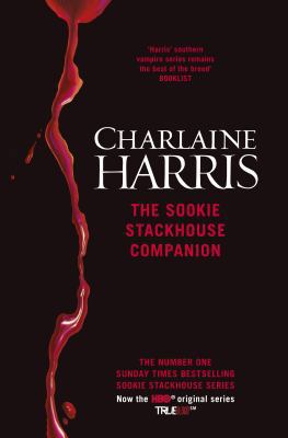 The Sookie Stackhouse Companion: A Complete Gui... 0575097531 Book Cover