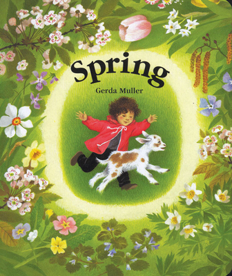 Spring B002DZIER6 Book Cover
