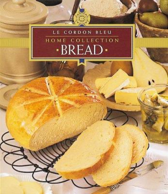 Bread 9625939326 Book Cover