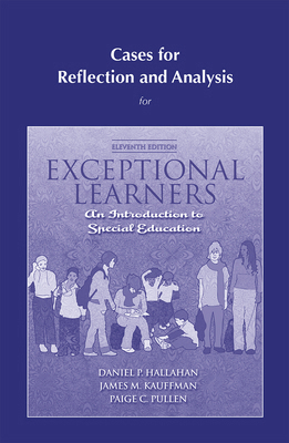 Cases for Reflection and Analysis for Exception... 0205609651 Book Cover