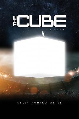 The Cube 194147862X Book Cover