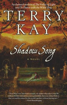 Shadow Song: Shadow Song B000KPY7RM Book Cover