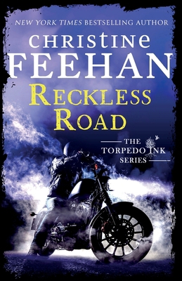 Reckless Road (Torpedo Ink) 0349426791 Book Cover