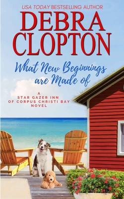 What New Beginnings Are Made Of 1646258258 Book Cover