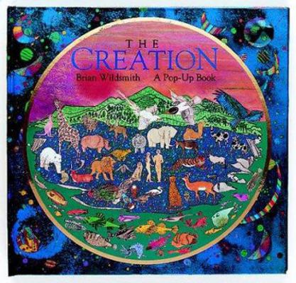 The Creation 0192799908 Book Cover