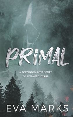 Primal: A Dark Retelling of Hansel and Gretel B0BZF4Z4T4 Book Cover