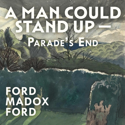 A Man Could Stand Up -- B0DFZH8YSD Book Cover