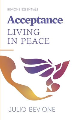 Acceptance: Living in Peace B0875ZKK94 Book Cover