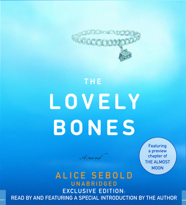 The Lovely Bones 1600240682 Book Cover