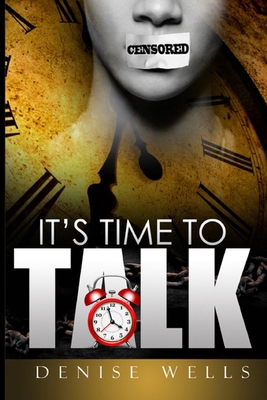 It's Time To Talk 1796913227 Book Cover
