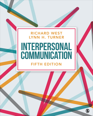 Interpersonal Communication 1071852337 Book Cover