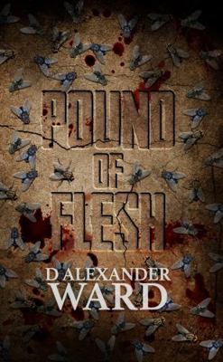 Pound of Flesh 1947522515 Book Cover