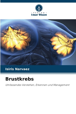 Brustkrebs [German] 6209432557 Book Cover
