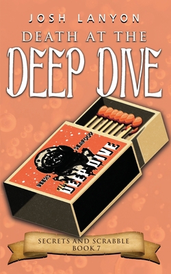Death at the Deep Dive: An M/M Cozy Mystery 1649310196 Book Cover