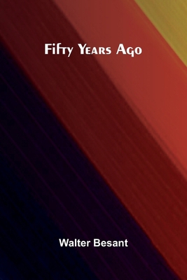 Fifty Years Ago 9369877010 Book Cover