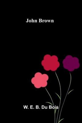 John Brown 9371772433 Book Cover