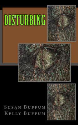 Disturbing: (A Collaborative Collection) 1977752322 Book Cover