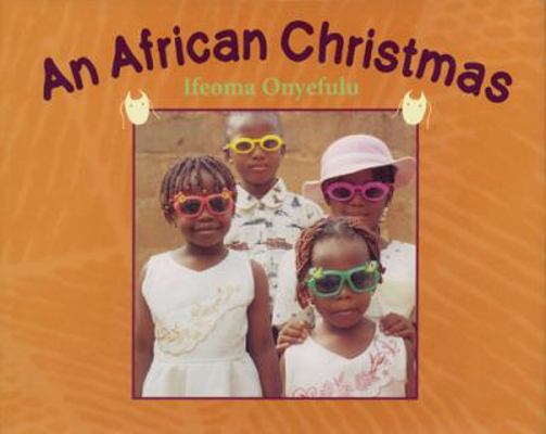 An African Christmas 1845074211 Book Cover