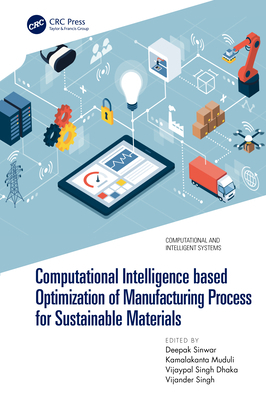 Computational Intelligence based Optimization o... 103219104X Book Cover