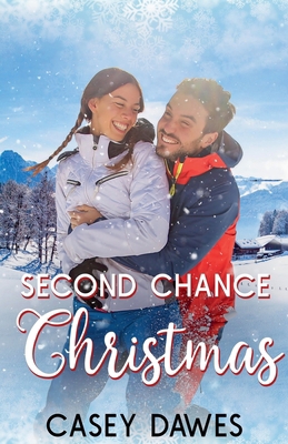 Second Chance Christmas B0FV3ST8XP Book Cover