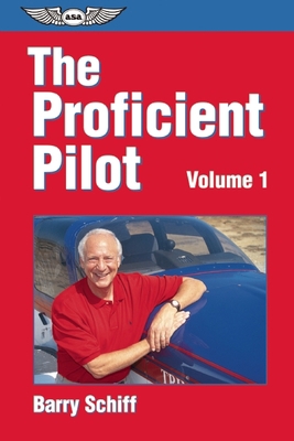 The Proficient Pilot 1560272813 Book Cover