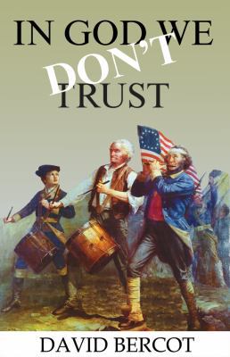 In God We Don't Trust 0924722258 Book Cover