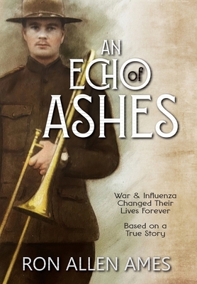 An Echo of Ashes 1962465950 Book Cover
