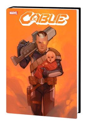 Cable by Duggan & Noto 1302933965 Book Cover