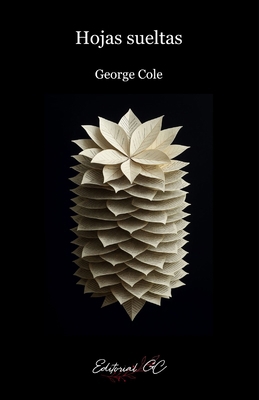Hojas sueltas [Spanish] B0FG1STXKM Book Cover