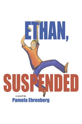 Ethan, Suspended 080285317X Book Cover