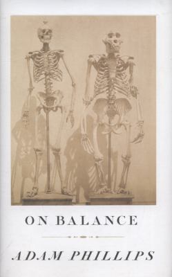 On Balance 0241143888 Book Cover