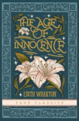 The Age of Innocence 1648337201 Book Cover