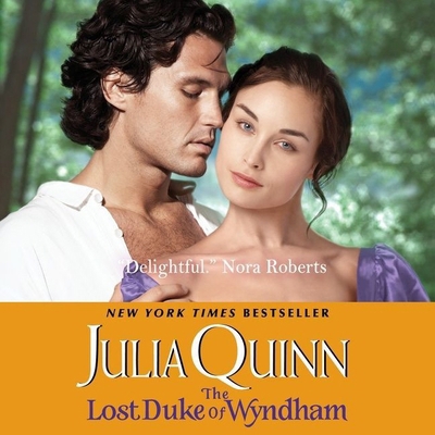 The Lost Duke of Wyndham B09GXDD53J Book Cover