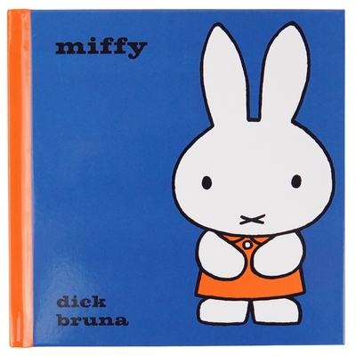 Miffy B0FQBY2NGG Book Cover