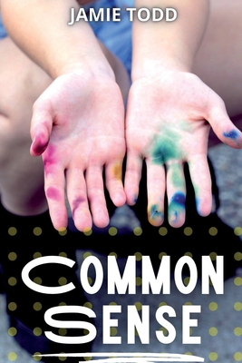 Common Sense 1642611425 Book Cover