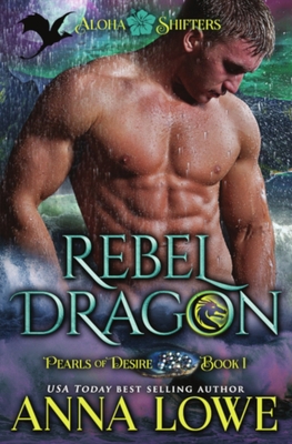 Rebel Dragon 1953468098 Book Cover