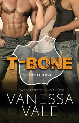 T-Bone: Large Print 1795900946 Book Cover