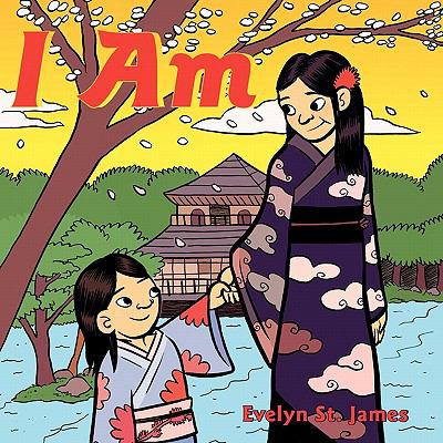 I Am 1456733826 Book Cover