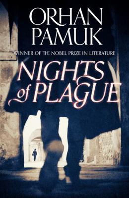 Nights of Plague 0143796682 Book Cover