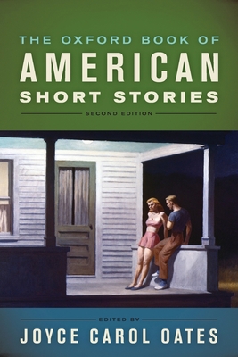 The Oxford Book of American Short Stories 0199744394 Book Cover