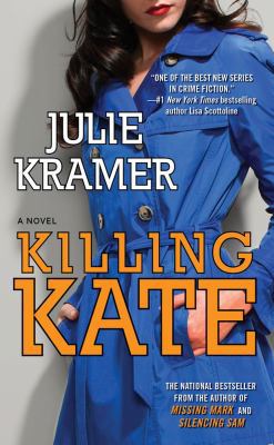 Killing Kate 143917802X Book Cover